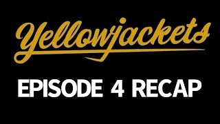 Yellowjackets Season 1 Episode 4 Bear Down Recap [upl. by Kala719]