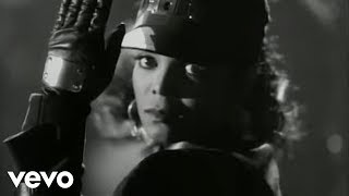 Janet Jackson  Rhythm Nation [upl. by Francis]