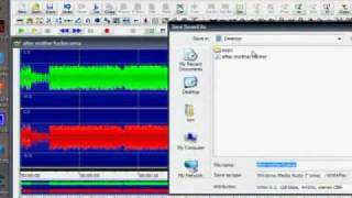 how to convert mp3 wav wmv files into atract 3at3 files for your psp homebrew [upl. by Ansel257]