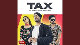 Tax feat Aryan Khan [upl. by Bogie]