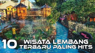 EXPLORE LEMBANG PARK amp ZOO 2024  WISATA LEMBANG BANDUNG [upl. by Llennor]