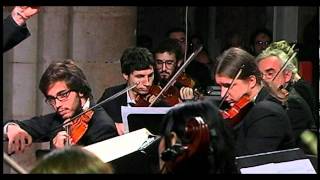 Beethovens 7th symphony  Beethoven settima sinfonia  24  Conservatorio di Musica di Verona [upl. by Hoo]