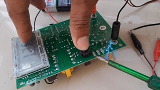 Whats inside Insulation tester  How insulation tester works [upl. by Karlens371]