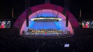 Natalia Lafourcade  Mi Tierra Veracruzana  Hollywood Bowl 2024 [upl. by Pegeen525]