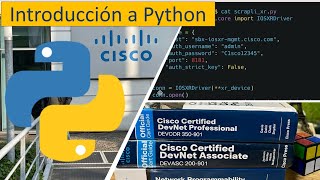 01 Introducción a la automatización con Python [upl. by Leiru347]