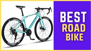 Best Road Bike  FJ Bicycle Road Bike Review in 2025 [upl. by Akin]