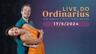 Live Ordinarius [upl. by Kiehl225]