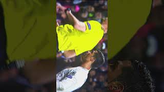 🐐 in 4k football ronaldo athlete edit cristianoronaldo realmadrid thegreatestplayerofalltime [upl. by Girardo]