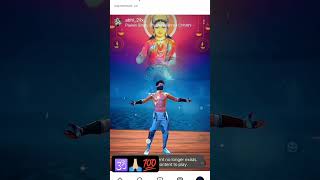 Chath puja 💯🕉️🥶freefire viralvideo [upl. by Riobard494]