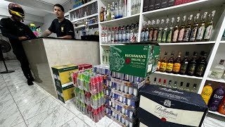 15 Fardos de RedBull direto do Fornecedor  Distribuidora de Bebidas [upl. by Renaldo586]