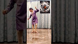 Unlocking Divine Feminine Energy Through Dance Aigiri Nandini ytshorts [upl. by Annet]