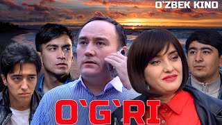 O‘g‘ri Ozbek kino Ўғри [upl. by Glynnis601]