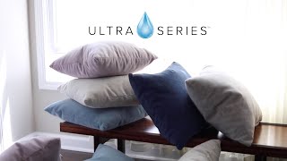 Ultra Series  Architex Fabrics [upl. by Frissell]