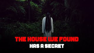 True Horror Story  The House We Found Has A Secret EP1 [upl. by Notsuj]