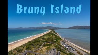 Bruny Island [upl. by Mauro]