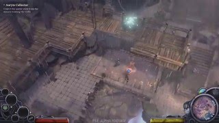 First Gameplay From ExWitcher Devs Seven The Days Long Gone  PAX East 2016 [upl. by Asit]