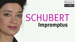 Schubert Impromptus [upl. by Grosberg125]