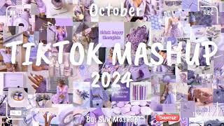 Tiktok Mashup September 💜2024💜 Not Clean [upl. by Emmalyn312]