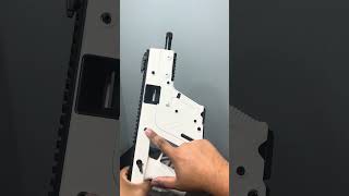 The Truth About The Kriss Vector [upl. by Laven157]