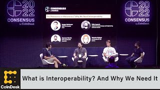 The Metaverse or Metaverses Why We Need Interoperability [upl. by Alaik]