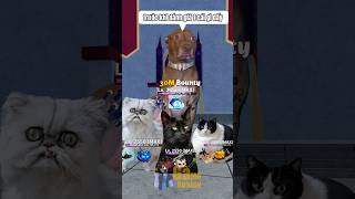 Noob spamer khinh bỉ pro portal hunter roblox bloxfruits memes memesea [upl. by Ettesil]