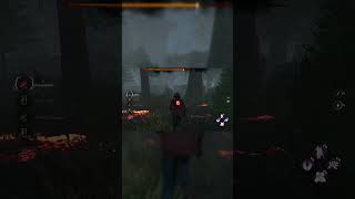 My most intense escape dbd [upl. by Ennaear544]