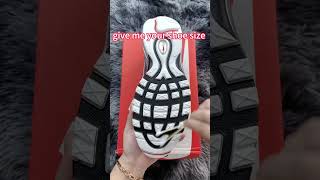 nikeunboxing sneakers athleticshoes shoes sportswear sneakerhead [upl. by Bender115]