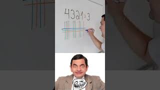 sigma MR BEAN math teacher science physics chemistry math experiments newton einstine [upl. by Skier]