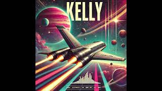 Kelly  Galactic Express [upl. by Ody]