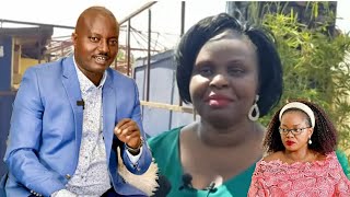 Pastor Bugingo AkilizzaquotEbya Divorce AbyeganyiquotAsonyiye TeddyquotSuzan makula Kawedemu [upl. by Ivah]