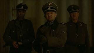 Hitler gets everyone to try and kill Fegelein [upl. by Suivatco]