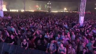 Palms Trax Dekmantel 2019  Final Track [upl. by Eesdnil253]