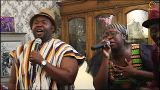 PENTECOSTAL POWERFUL WORSHIP AND PRAYER SONGS WITH SANDY ASARE ELDER PATRICK AMOAKO AND SAMMY BAAH [upl. by Annai771]