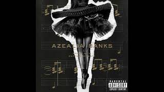 Azealia Banks  Luxury Invert Acapella [upl. by Bourgeois219]