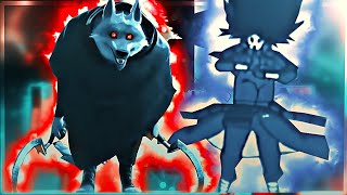 The Death Vs Madara  Living Life In The Night EditAmv [upl. by Omolhs994]