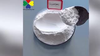 plant growth regulator triacontanol powder 90tc 15ep [upl. by Euqinomahs]