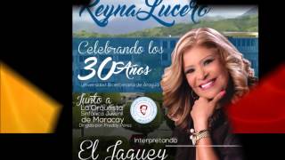 el jaguey  Reyna Lucero [upl. by Yblok]