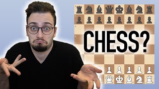 How To Play Chess The Ultimate Beginner Guide [upl. by Brendon]