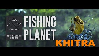 Fishing Planet GHENT TERNEUZEN EEL CANNIBAL MONSTER [upl. by Neleh]