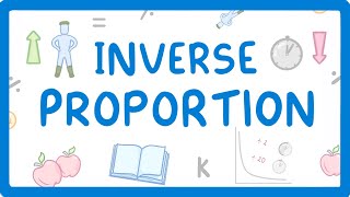 Proportionality Graphs  Corbettmaths [upl. by Adoc]