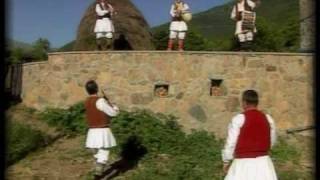 Dve nevesti tikvi brale  Macedonian Folk Song [upl. by Neelloc]