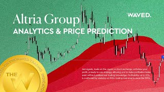 ALTRIA GROUP INC price forecast Altria Group analysis today and 2024  Altria Group price predic [upl. by Rouvin]