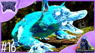 TAMING du PREMIER ELEMENTAL ❄️ ARK  SUPREME 16 [upl. by Brodeur188]