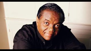 Lamont Dozier  Shout About It  1981 [upl. by Rusel]