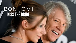 Bon Jovi  Kiss The Bride Subtitulado [upl. by Ally]