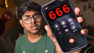 I Tried Calling CURSED HAUNTED NUMBERS to find out if they REALLY WORKS [upl. by Mages]