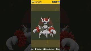 All My Shiny I Caught pokemon pokemonscarletandviolet shinypokemon shiny [upl. by Mohn]