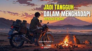 CARA MENJADI PRIBADI YANG TANGGUH  ustadz hanan attaki terbaru ustadzhannanattaki moodbooster [upl. by Eduino]