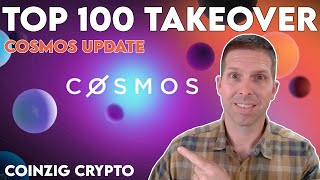 Top 100 Takeover  Cosmos 31124 [upl. by Noryt]