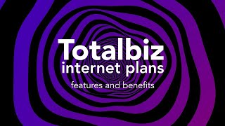 Totalbiz Internet Plans Explained  Superloop [upl. by Nylsor]